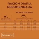 Nature's Variety Original Sin Cereales Salmón para cachorro image number null